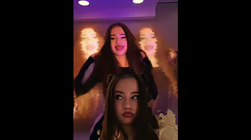 Alina Edit 2 0 600subs Alina Edit Dance Alinabrrs Funkbounce Pwrple Funkedit Pwrplehit600 