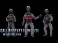 Metro Eradication ["Call The Exterminator OST" - 2026] Busterovski
