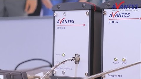 Pulsed Flash Measurements with High-Speed NIR Spectrometers