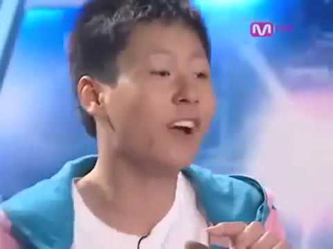 장문복 슈스케2 레전드 ㅋㅋㅋ