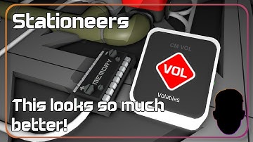 How To Show Gas Icons On Consoles Using A Hash Display | Stationeers