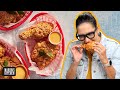 GLUTEN-FREE fried chicken that actually tastes amazing? | Marion's Kitchen #AtHome #WithMe