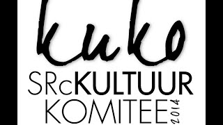 SRc KuKo : Kleinsêr Finaal 2014 - Pieke