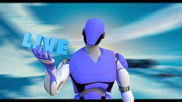 🔴 LIVE Playing 1v1.LOL And Making Party