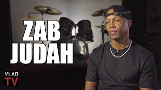 Zab Judah on Launching Celebrity Boxing League, Raz B Losing in 1st Event (Part 15)