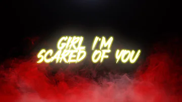 Mohead Mike x Big Boogie x Boosie Badazz - "Scared Of You Too" [Official Lyric Video]