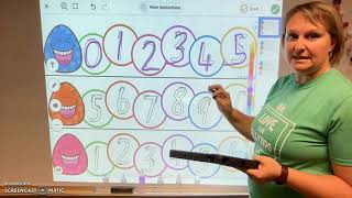 iPad and SeeSaw Overview