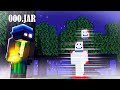 OOO.Jar For Minecraft Bedrock OFFICIAL!! Survival
