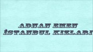 Adnan Emen - Sabır Taşı