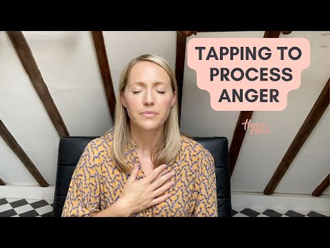 TAPPING TO PROCESS
