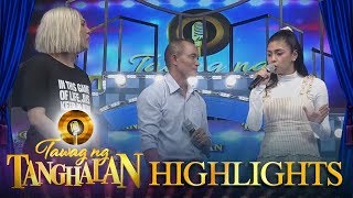 Tawag ng Tanghalan: Kim amazes Vice with her fluency in \\