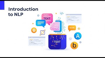 Introduction to NLP: How AI Understands & Speaks Human Language!