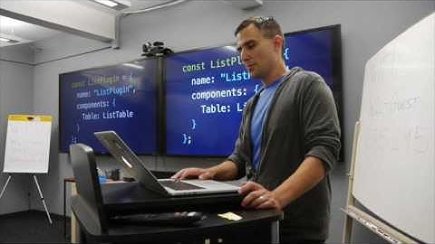 SF Bay Area React Meetup - July 2016 - Ryan Lanciaux