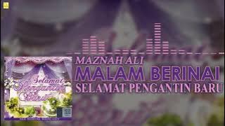 Maznah Ali - Malam Berinai