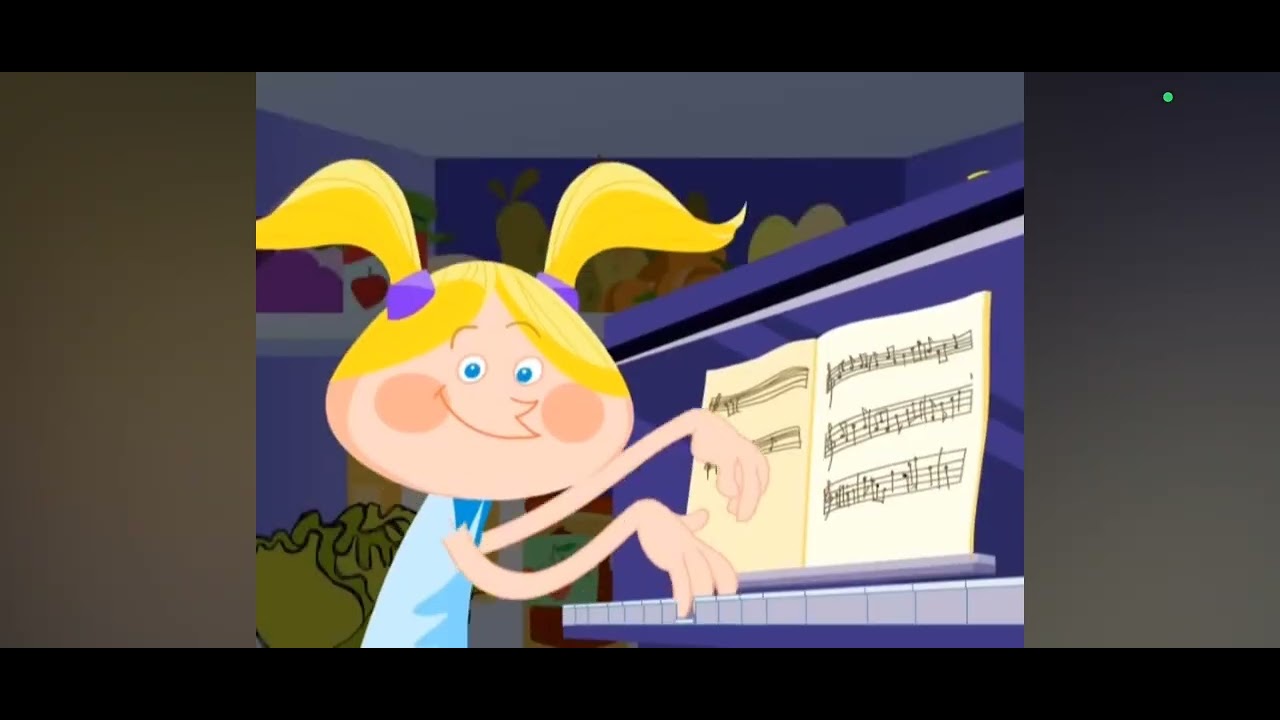 Cartoni e canzoni volume 5 Maga maghella - Nuovo