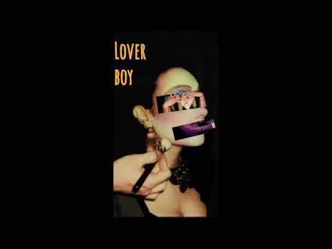 🖤 Chappell Roan x Indie Pop (Type Beat) "LOVER - BOY" ♥️
