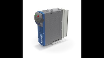 Variateur Bonfiglioli ACTIVE CUBE