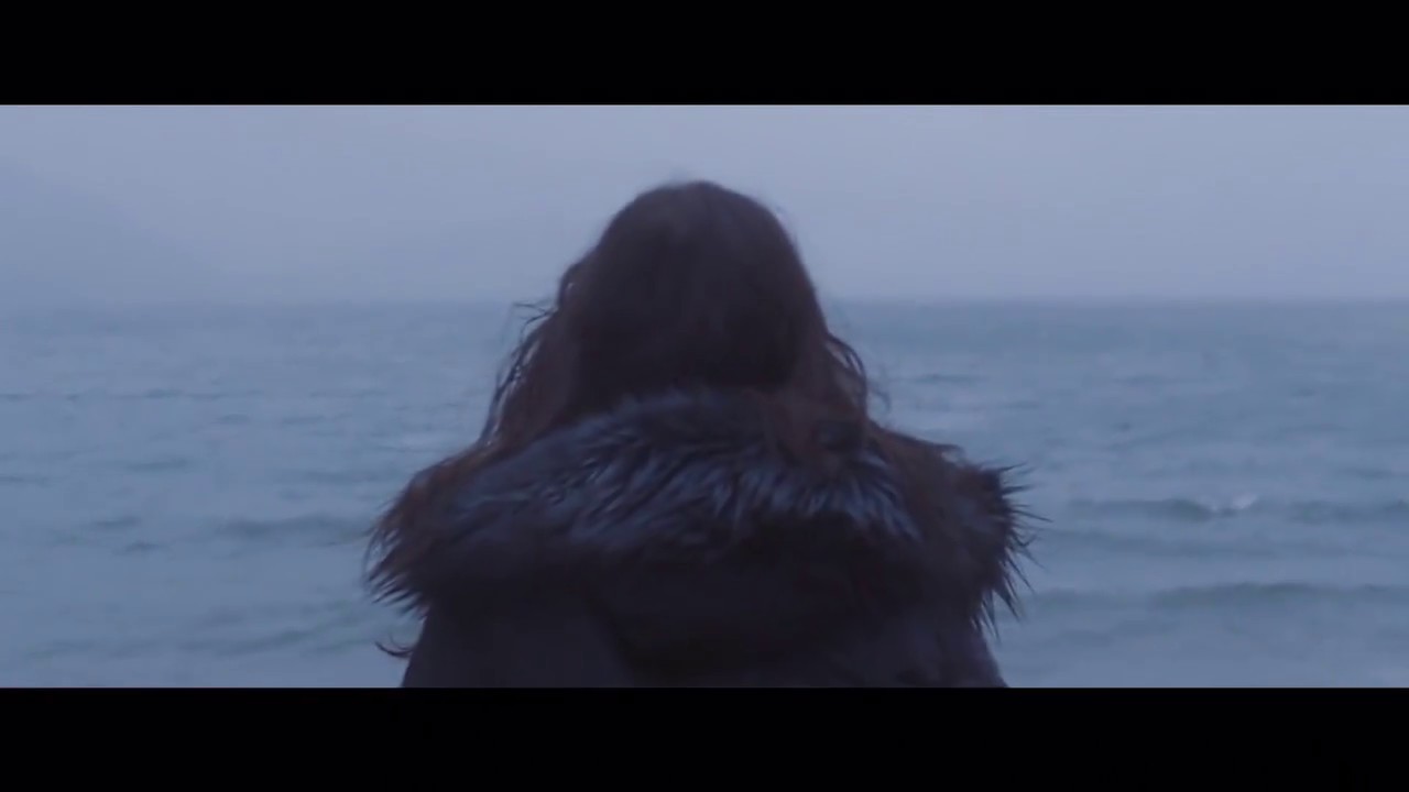 NEMIX - In the maze of her imagination