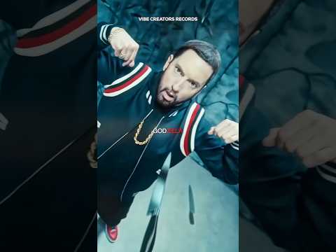 She Just DESTROYED Eminem S GODZILLA 