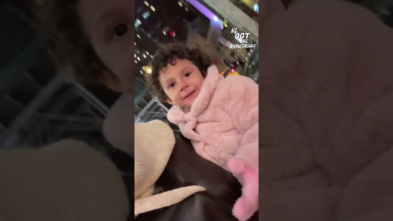 HELIUD PULIDO JUGANDO CON SU HIJA RAFAELA SIN PAMR #exatlónméxico #exatlon2025 #exatlón