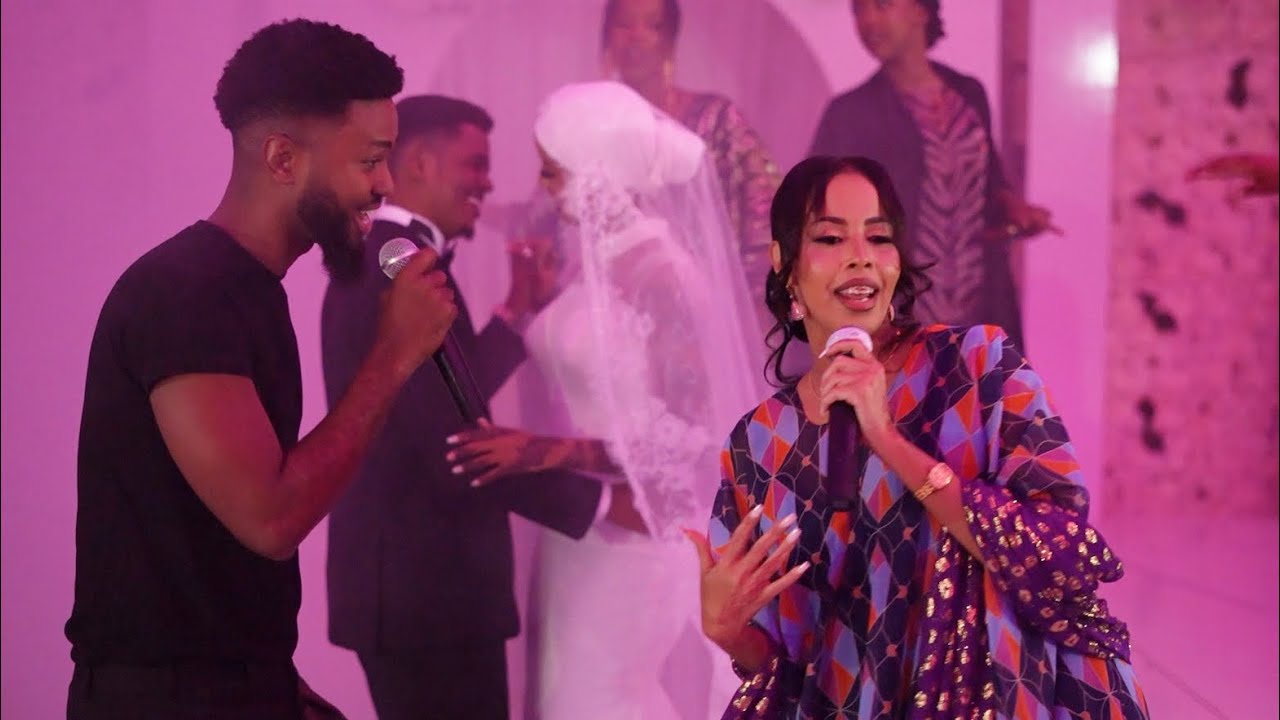 DAYAX DALNURSHE|| FT ANISA ARAGSAN ABOOWE|| 2026 AROOSKII QARNIGA 