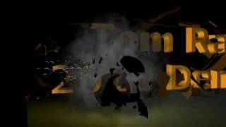 Bomb 3d Max
