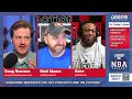 Biggest NBA Gambles: Rockets go ALL IN for KD | Will Bucks Keep Giannis? | Hakeem vs. Kobe