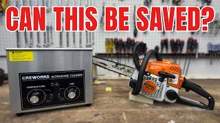 Do Ultrasonic Cleaners Actually Work on Carburetors?