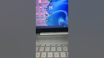 Thumbnail of My laptop makes a weird fan noise