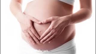 1 HOUR Yoga Music for Prenatal Yoga & Pregnancy Music for Babies and New Mothers