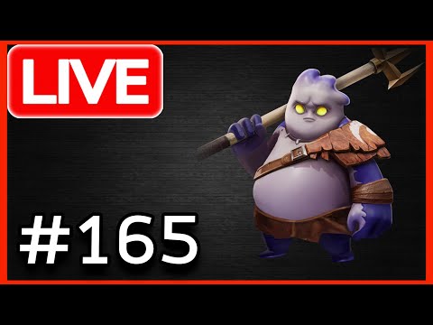 AC moba กำลังจะมาเฉย #165 | [Live Auto Chess]