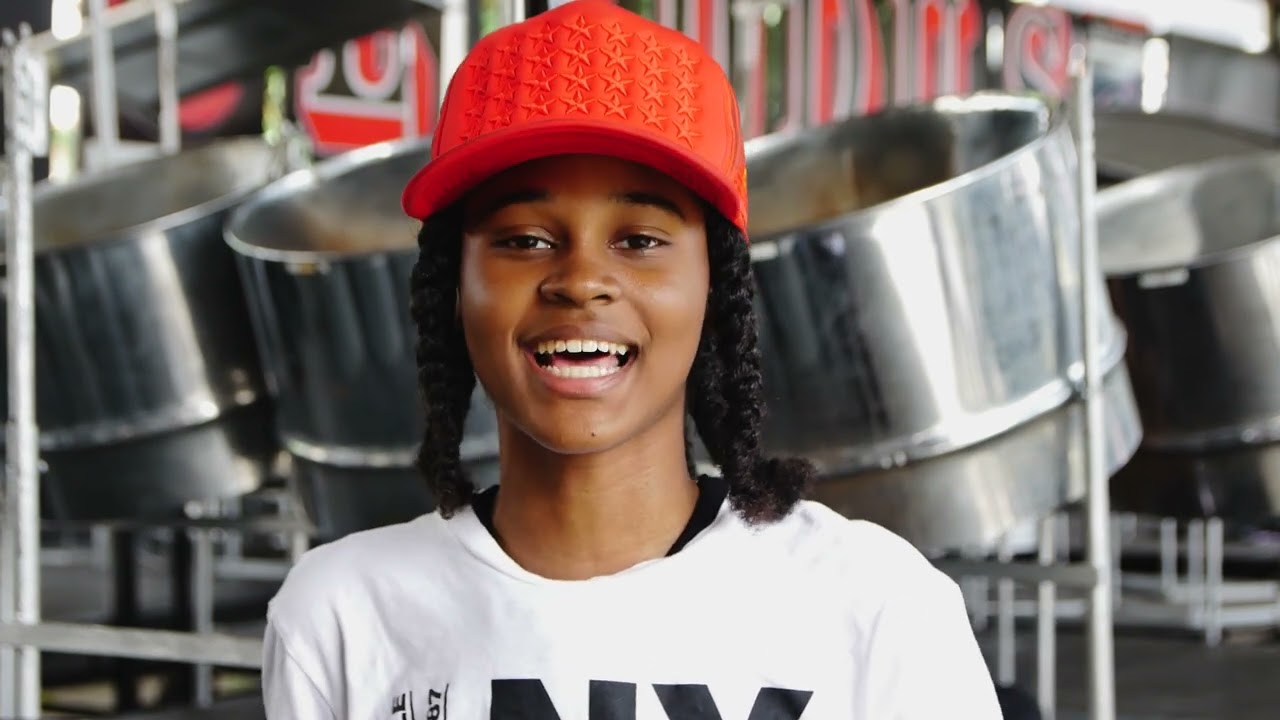 BATCE Steel Journey ... Junior Panorama 2025