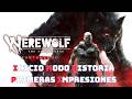 WEREWOLF THE APOCALYPSE: PRIMERAS IMPRESIONES -Ps5