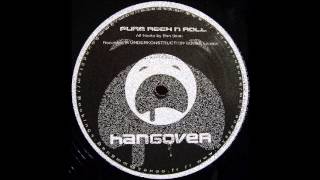 Ben 9mm (Hangover02) A2