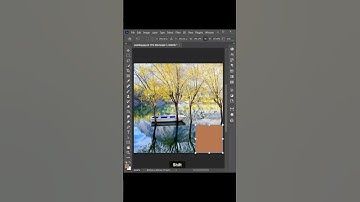 Paper Fold  #photoshop