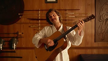 Evan Honer - Long Road (Official Music Video)