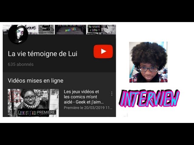 Au-delà du suicide et de l'harcèlement  - Naimé d'IGAJ  feat  La Vie Témoigne De Lui