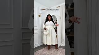 posted links under my post tab on my channel and on Amazon storefront #plussizestyle #amazonfashion