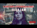 The Unsolved Case of Elisa Lam: A True Crime Mystery.