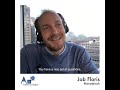 A+ Session with Job Floris (Monadnock)