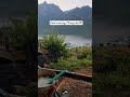 Good Morning From: Chiang Dao (The Best Of Northern Thailand)