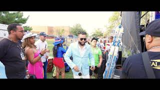 Mala Fe | Intro y La Vaca | Perth Amboy Dominican Festival 2023
