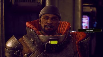 The Outer Worlds - Side Quest: Little Memento