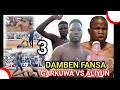 Damben Sokoto Na Yau 20 7 2025 Garkuwar Cindo Vs Aliyun Dan Shago Kafi Danbici Dambe Autan Sani Damben Sokoto Na Yau 20 7 2025 Garkuwar Cindo Vs Aliyun Dan Shago Kafi Danbici Dambe Autan Sani