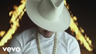 Video thumbnail of "Chris Brown - New Flame ft. Usher, Rick Ross"