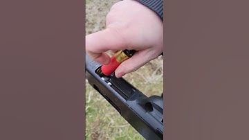 Thumbnail of Mossberg 500.