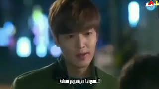 Dubbing Drama Korea || Versi Nias 2020