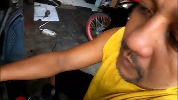 NMAX ABS conversation from abs to non abs