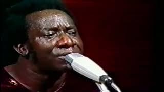 Africa Mokili Mobimba - African Fiesta