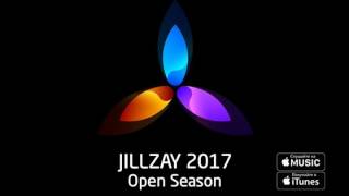 Video thumbnail of "Jillzay - Йайо (ft. Скриптонит, Niman) (2017)"